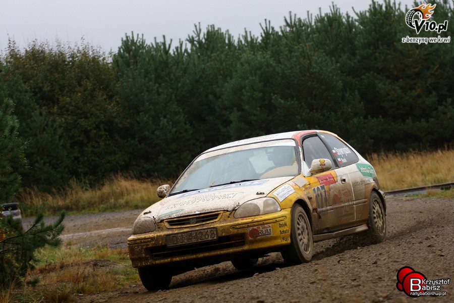 Rallye Lausitz